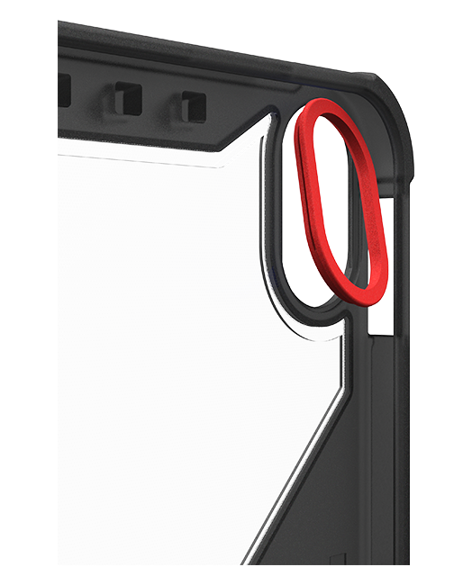 UAG Plyo LT Case - BULLSEYE