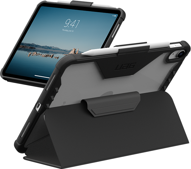 UAG Plyo LT Case - BULLSEYE