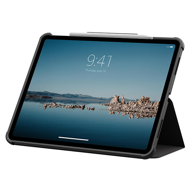 UAG Plyo LT Case - iPad Air 13-inch (M4) 2026