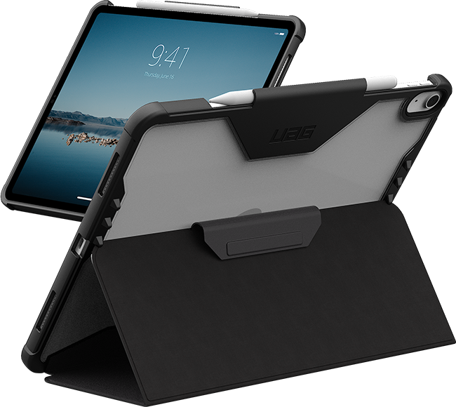 UAG Plyo LT Case - iPad Air 13-inch (M4) 2026