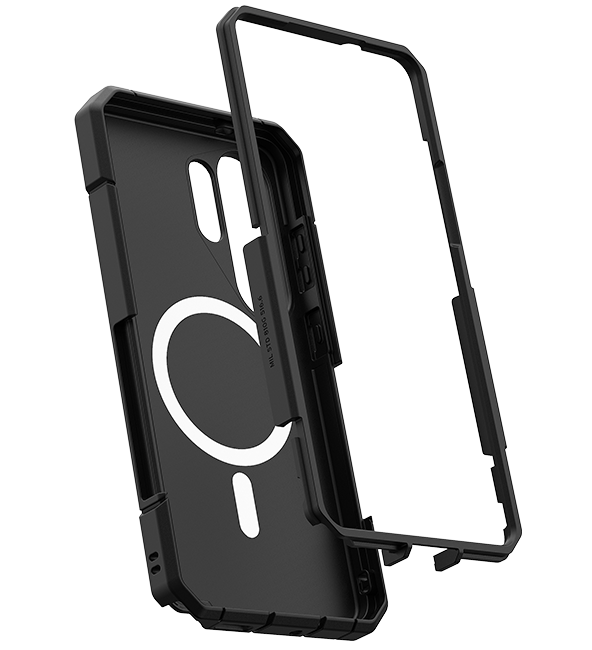 UAG Trooper Case with Magnet - Samsung Galaxy S26 Ultra