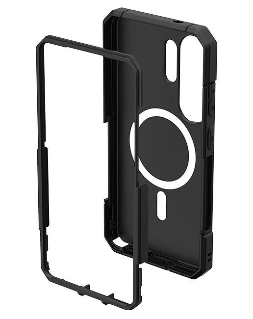 UAG Trooper Case with Magnet - Samsung Galaxy S26 Ultra