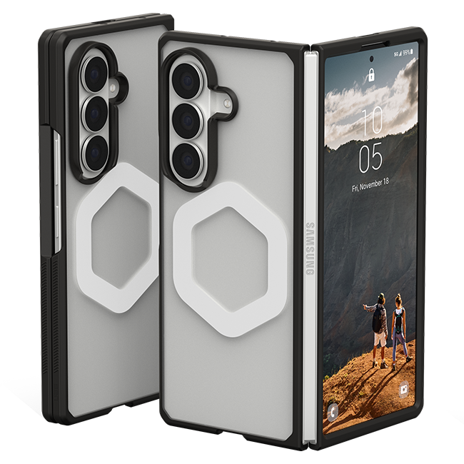 UAG Mouve Case with Magnet - Samsung Galaxy Z Fold8 Ultra