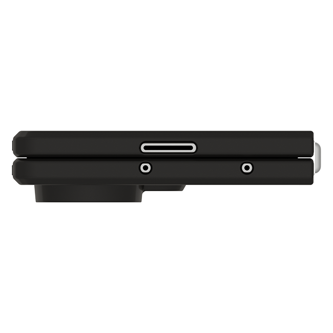UAG Mouve Case with Magnet - Samsung Galaxy Z Fold8 Ultra