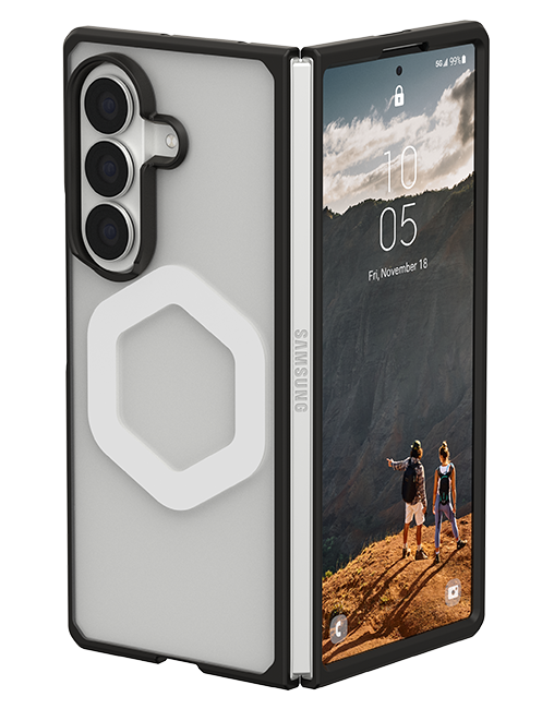 UAG Mouve Case with Magnet - Samsung Galaxy Z Fold8 Ultra