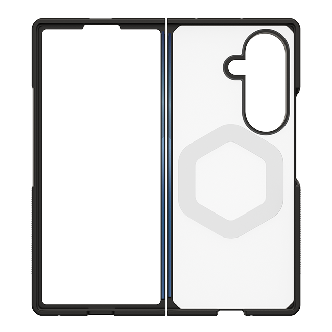 UAG Mouve Case with Magnet - Samsung Galaxy Z Fold8 Ultra