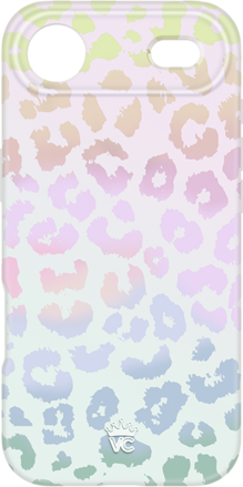 Velvet Caviar White Opal Leopard MagSafe Case - iPhone Air