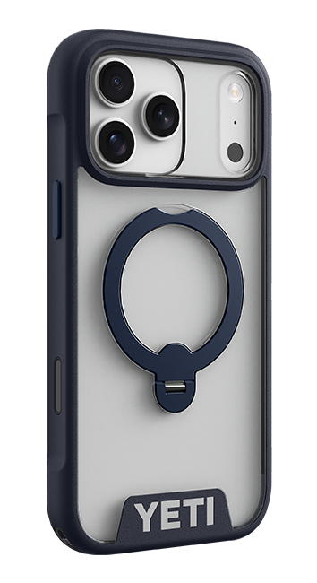 YETI LoadOut Clear MagSafe Case - iPhone 18 Pro/17 Pro