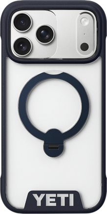 LoadOut Clear MagSafe Case - iPhone 18 Pro/17 Pro