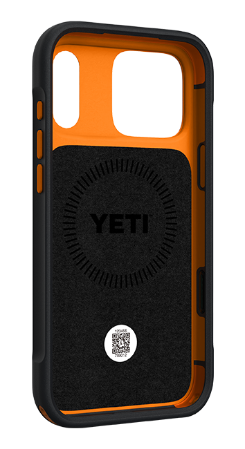 YETI LoadOut MagSafe Case - iPhone 18 Pro/17 Pro