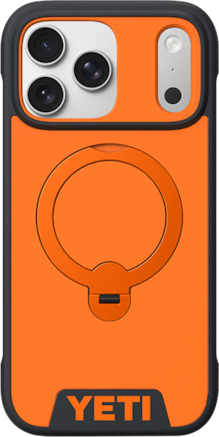 LoadOut MagSafe Case - iPhone 18 Pro/17 Pro