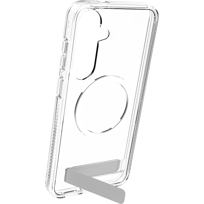 Crystal Palace Snap Magnetic Case with Kickstand - Samsung Galaxy S26 FE