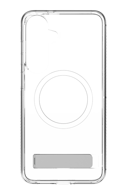Crystal Palace Snap Magnetic Case with Kickstand - Samsung Galaxy S26 FE