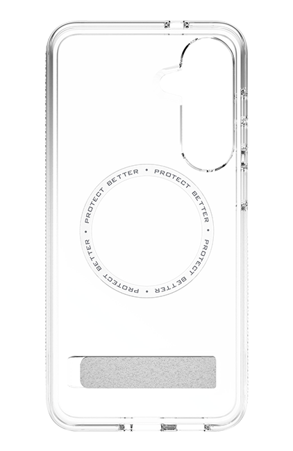 Crystal Palace Snap Magnetic Case with Kickstand - Samsung Galaxy S26 FE