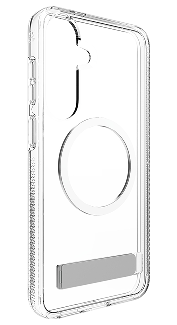 Crystal Palace Snap Magnetic Case with Kickstand - Samsung Galaxy S26 FE