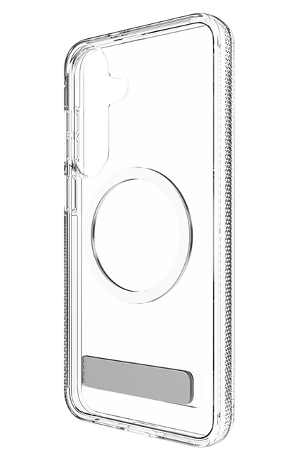 Crystal Palace Snap Magnetic Case with Kickstand - Samsung Galaxy S26 FE
