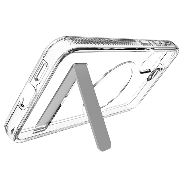 Crystal Palace Snap Magnetic Case with Kickstand - Samsung Galaxy S26 FE