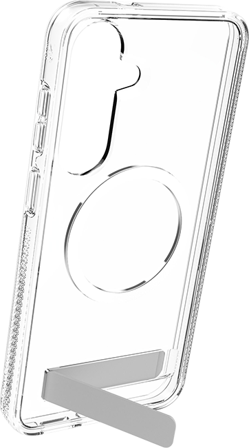 Crystal Palace Snap Magnetic Case with Kickstand - Samsung Galaxy S26 FE