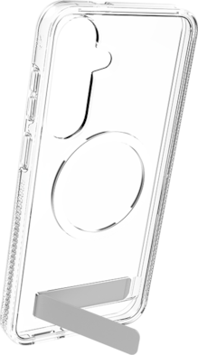 Crystal Palace Snap Magnetic Case with Kickstand - Samsung Galaxy S26 FE