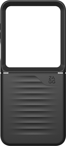 Protector para pantalla Zagg Invisible Shield Glass Elite Biometric -  Samsung Galaxy S24 Ultra - AT&T