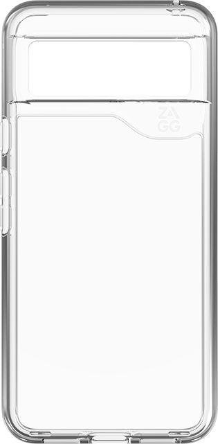 Estuche Zagg Crystal Palace para Google Pixel 8 - Clear (Consulta de producto 1)