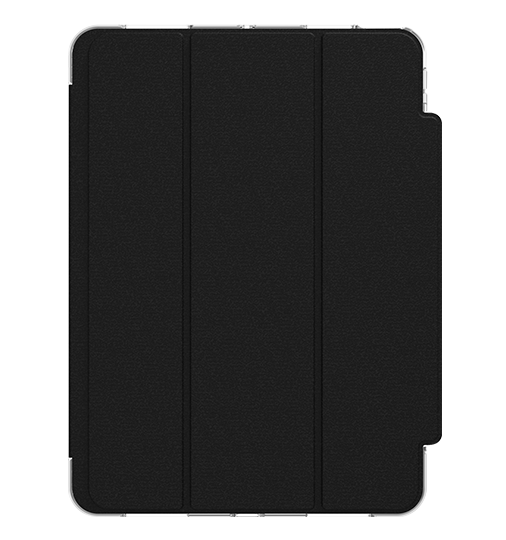 Estuche folio Zagg Crystal Palace para el iPad Air 11" (M3) 2025/iPad Air 11" (2024)