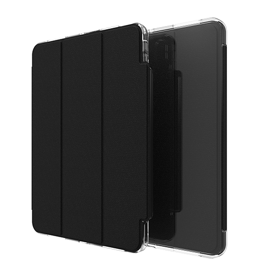 Estuche folio Zagg Crystal Palace para el iPad Air 11" (M3) 2025/iPad Air 11" (2024)