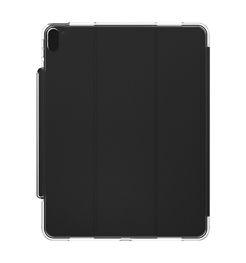 Zagg Crystal Palace Folio Case - iPad Air 13-inch (M3) 2025/iPad Air 13-inch (2024)