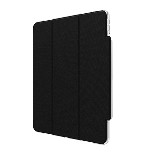 Zagg Crystal Palace Folio Case - iPad Air 13-inch (M3) 2025/iPad Air 13-inch (2024)