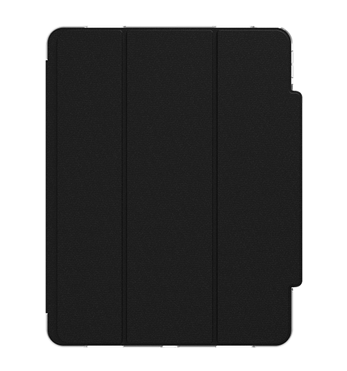 Zagg Crystal Palace Folio Case - iPad Air 13-inch (M3) 2025/iPad Air 13-inch (2024)