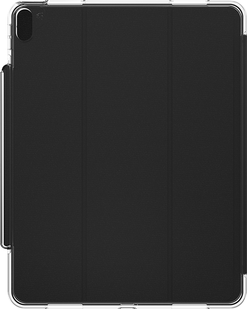 Zagg Crystal Palace Folio Case - iPad Air 13-inch (M3) 2025/iPad Air 13-inch (2024)