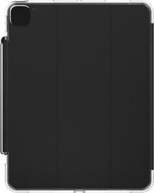 Zagg Crystal Palace Folio Case - iPad Pro 13-inch (M5) 2025/iPad Pro 13-inch (2024)