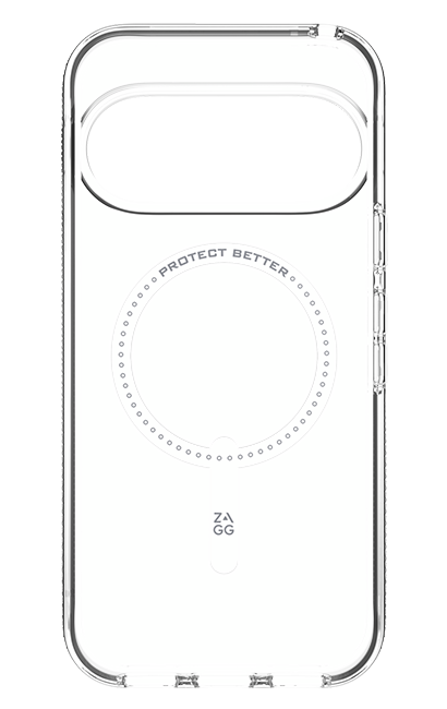ZAGG Crystal Palace Snap Magnetic Case - Google Pixel 11/11 Pro