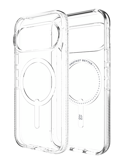 ZAGG Crystal Palace Snap Magnetic Case - Google Pixel 11/11 Pro