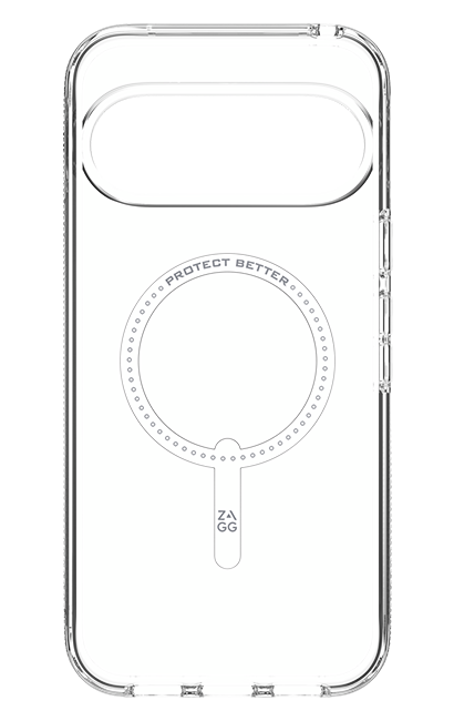 ZAGG Crystal Palace Snap Magnetic  Case - Google Pixel 11 Pro XL