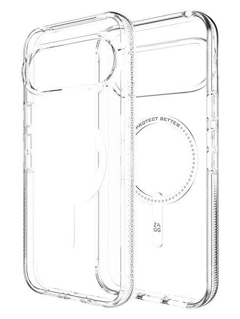 ZAGG Crystal Palace Snap Magnetic  Case - Google Pixel 11 Pro XL