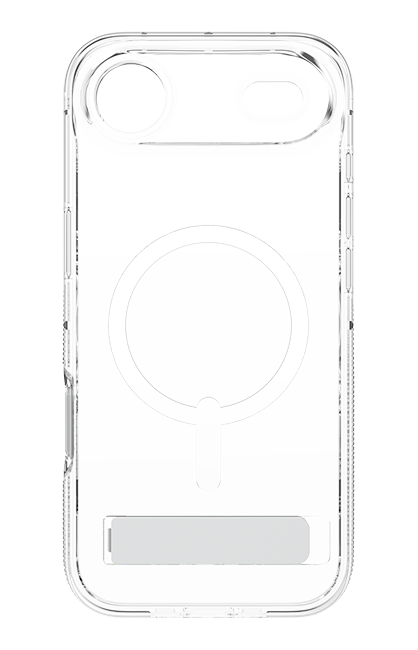 ZAGG Crystal Palace Snap MagSafe Case w/Kickstand - iPhone Air