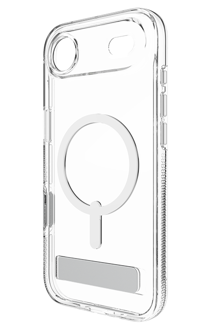 ZAGG Crystal Palace Snap MagSafe Case w/Kickstand - iPhone Air