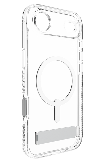 ZAGG Crystal Palace Snap MagSafe Case w/Kickstand - iPhone Air