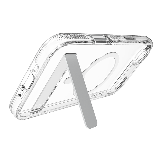 ZAGG Crystal Palace Snap MagSafe Case w/Kickstand - iPhone Air