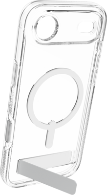 ZAGG Crystal Palace Snap MagSafe Case w/Kickstand - iPhone Air
