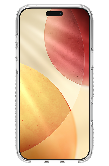 ZAGG Crystal Palace Snap MagSafe Case w/Kickstand - iPhone 17 Pro Max