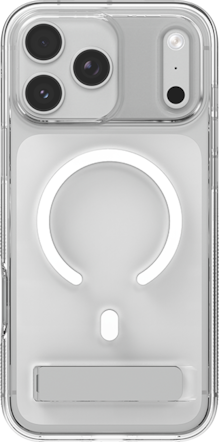 Crystal Palace Snap MagSafe Case w/Kickstand - iPhone 17 Pro Max
