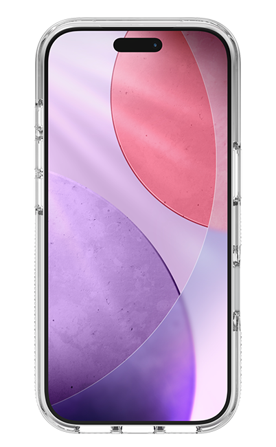 ZAGG Crystal Palace Snap MagSafe Case w/Kickstand - iPhone 17 Pro