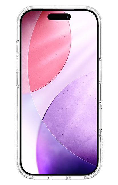 ZAGG Crystal Palace Snap MagSafe Case w/Kickstand - iPhone 17 Pro