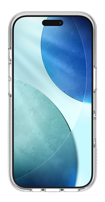 ZAGG Crystal Palace Snap MagSafe Case w/Kickstand - iPhone 17