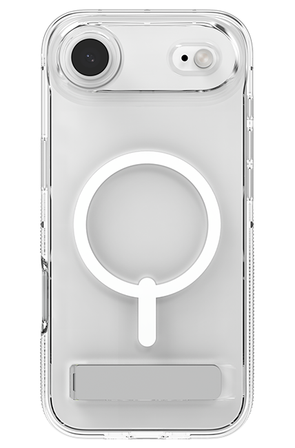 ZAGG Crystal Palace Snap MagSafe Case w/Kickstand - iPhone Air