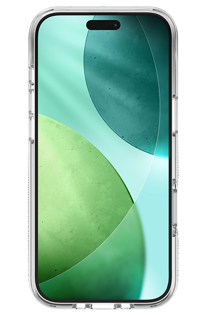 ZAGG Crystal Palace Snap MagSafe Case w/Kickstand - iPhone Air