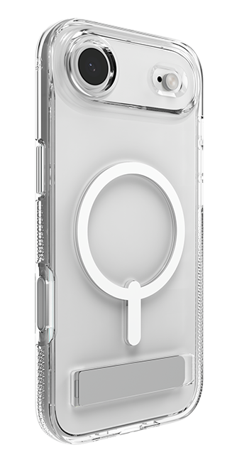 ZAGG Crystal Palace Snap MagSafe Case w/Kickstand - iPhone Air