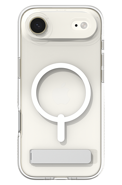 ZAGG Crystal Palace Snap MagSafe Case w/Kickstand - iPhone Air